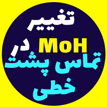 تغییر MoH در Call waiting در Issabel